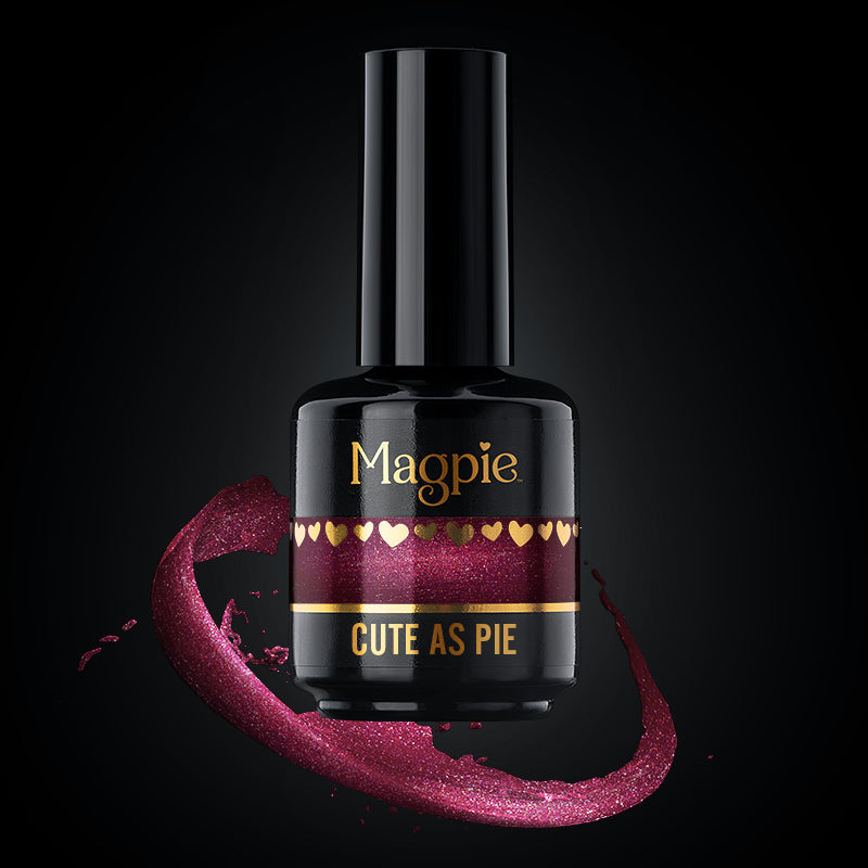 Magpie Cute As Pie Gel Color