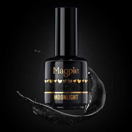 Magpie Moonlight Gel Color
