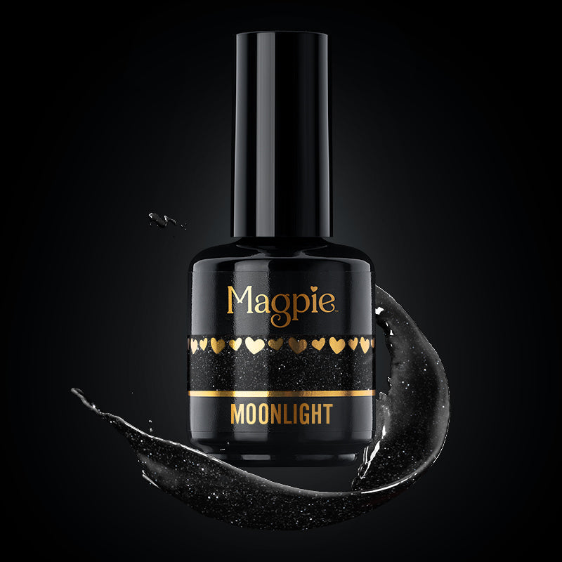 Magpie Moonlight Gel Color