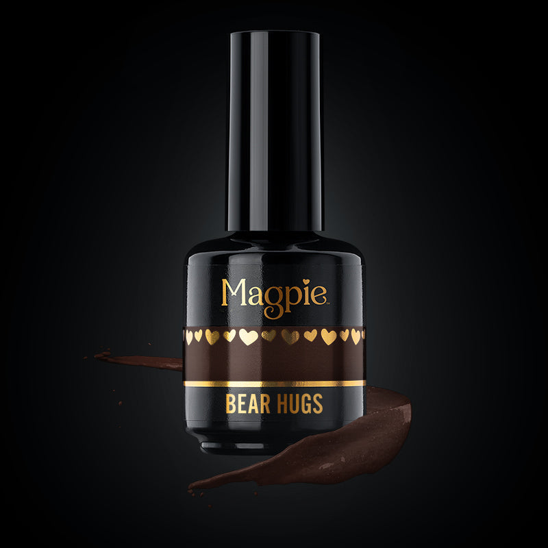 Bear Hugs Gel Color