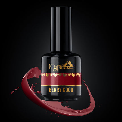 Berry Good Gel Color