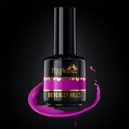 American Summer Gel Collection 2022