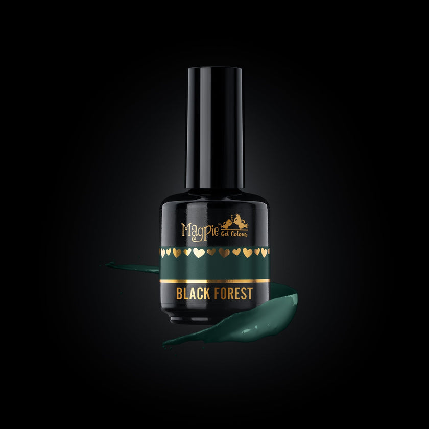 Winter Warmer Gel Collection 2022