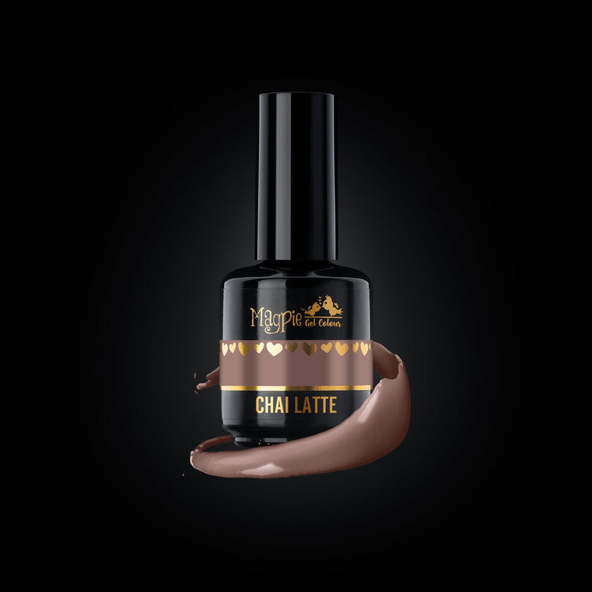 Winter Warmer Gel Collection 2022