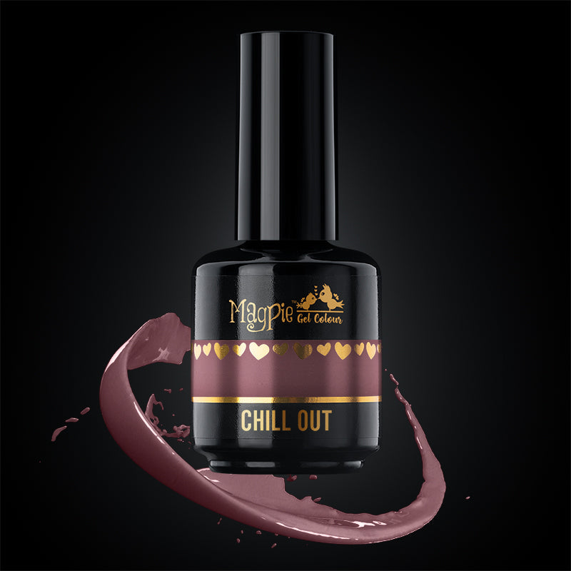 Naughty or Nice Gel Color Collection