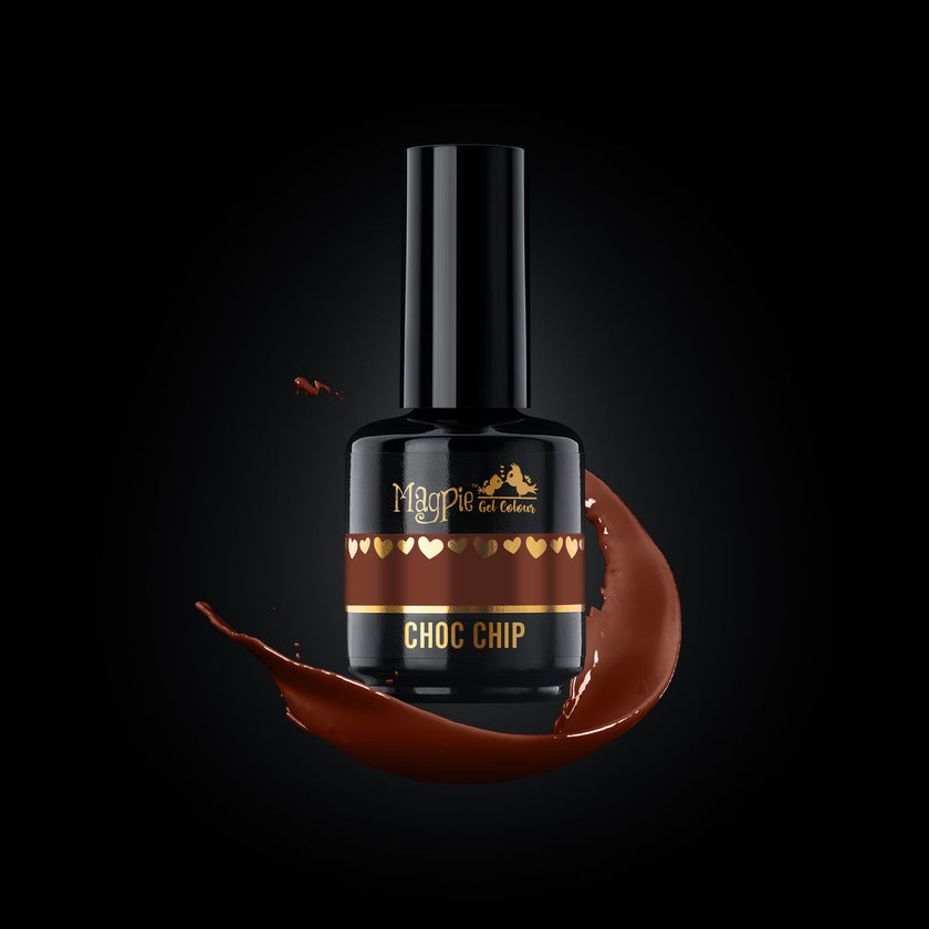 Winter Warmer Gel Collection 2022