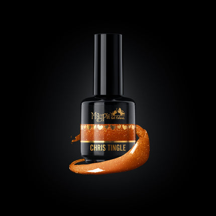 Chris Tingle Gel Color