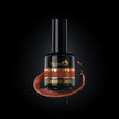 Cinnamon Swirl Gel Color