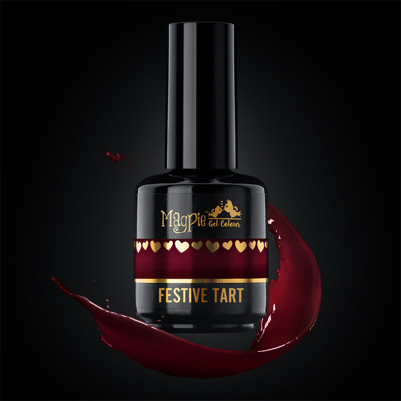 Naughty or Nice Gel Color Collection