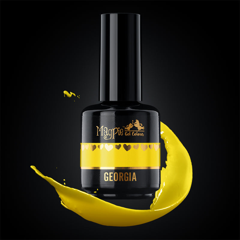 American Summer Gel Collection 2022