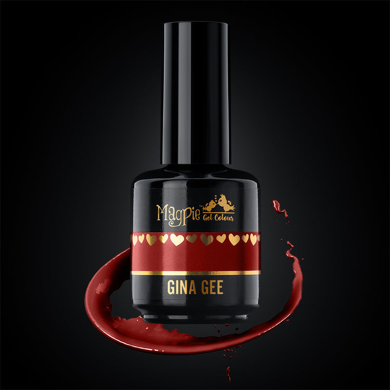 Gina Gee Gel Color