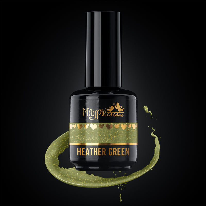 Autumn Festival Gel Color Collection 2022