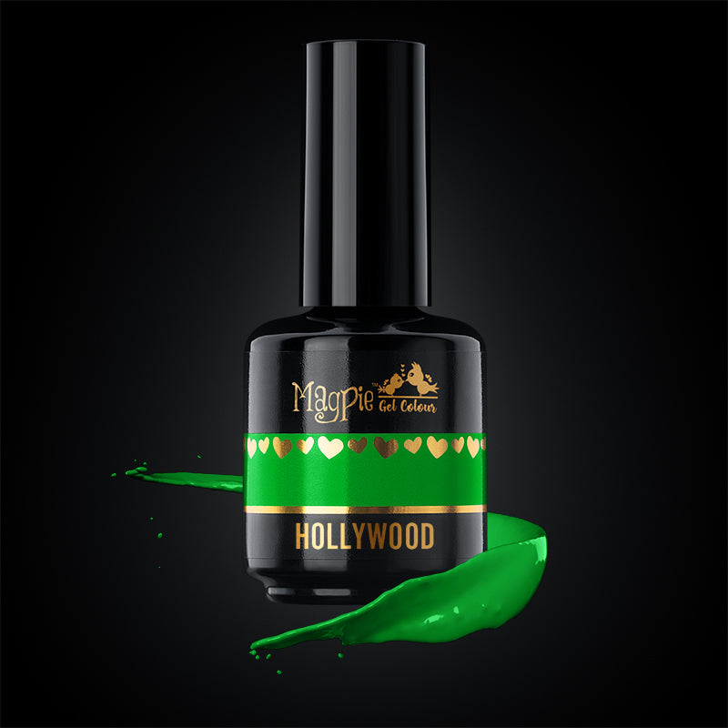 American Summer Gel Collection 2022