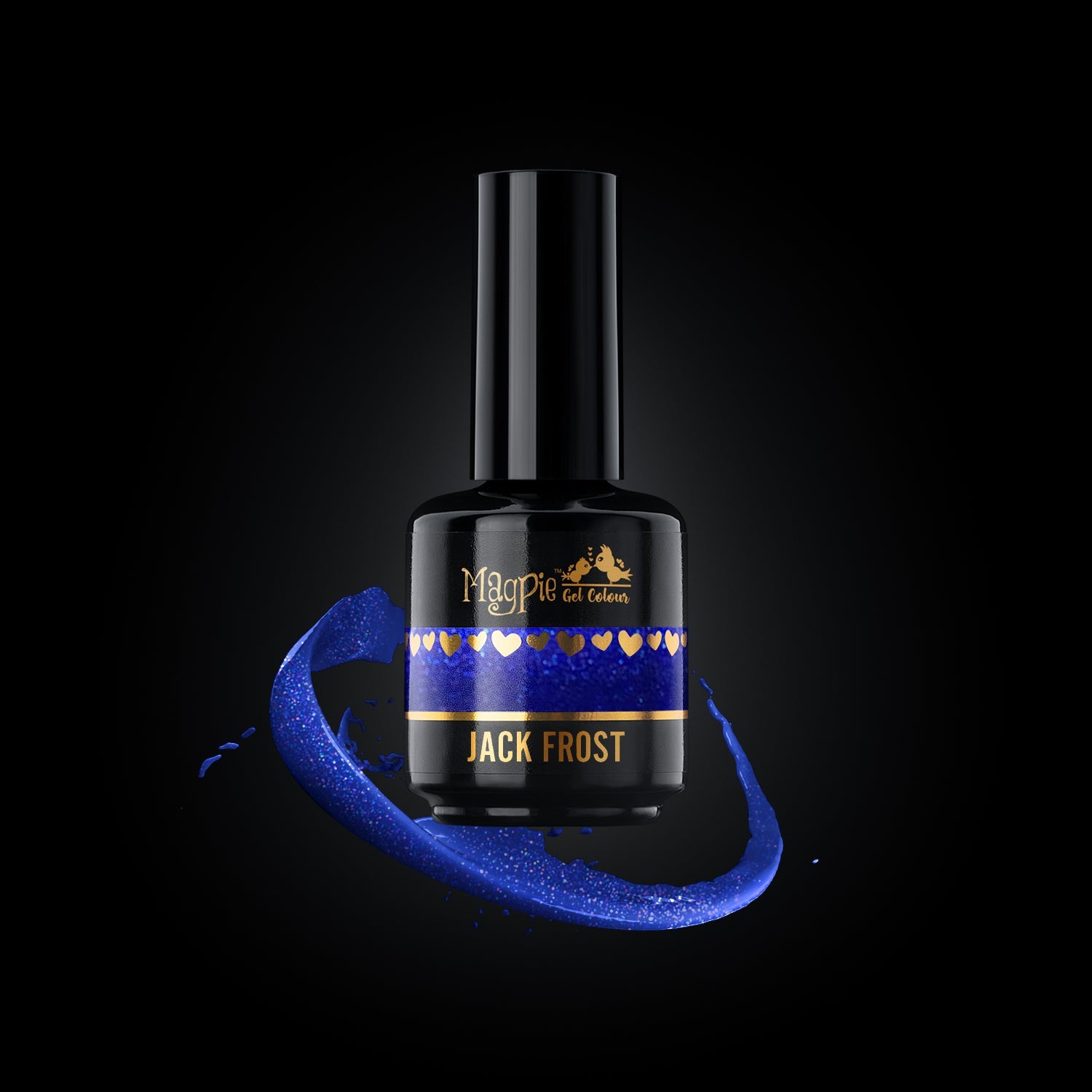 Jack Frost Gel Color