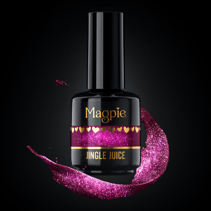 Jingle Juice Gel Color