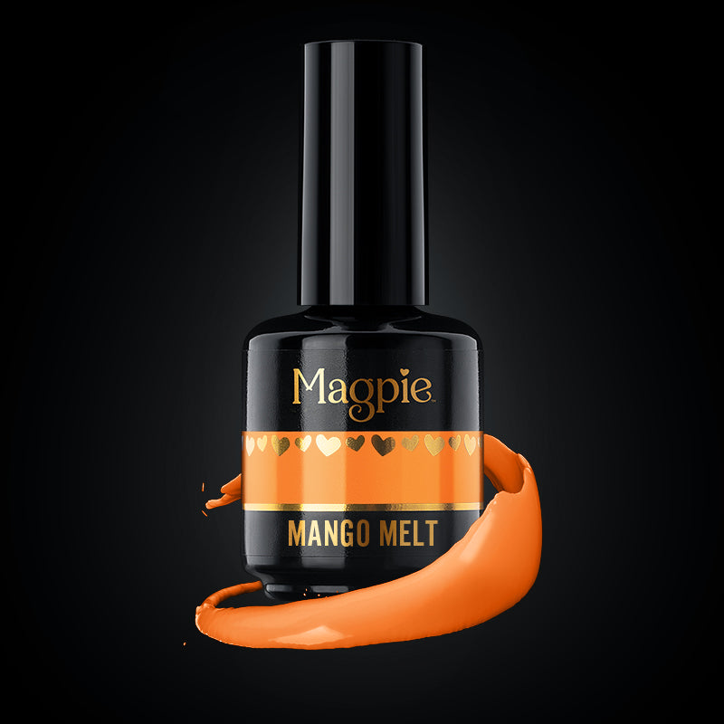 Mango Melt Gel Color
