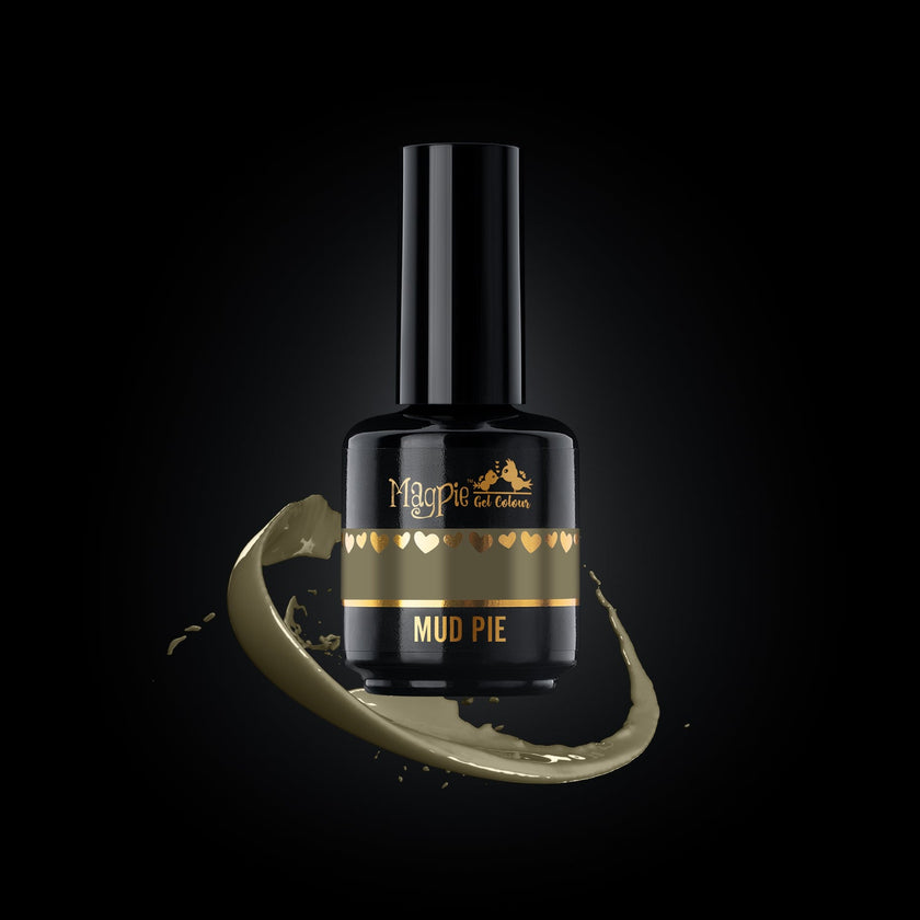 Winter Warmer Gel Collection 2022