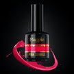 Pink Sunrise Gel Color