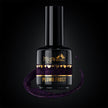 Plum Frost Gel Color