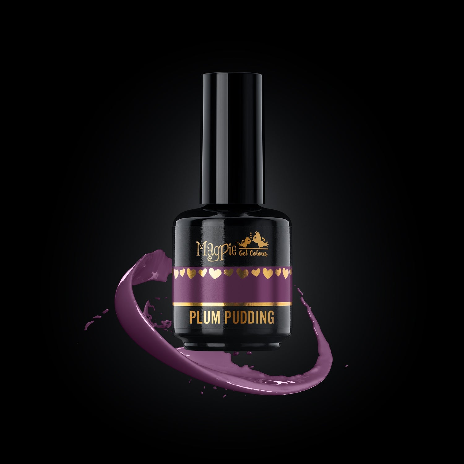 Winter Warmer Gel Collection 2022