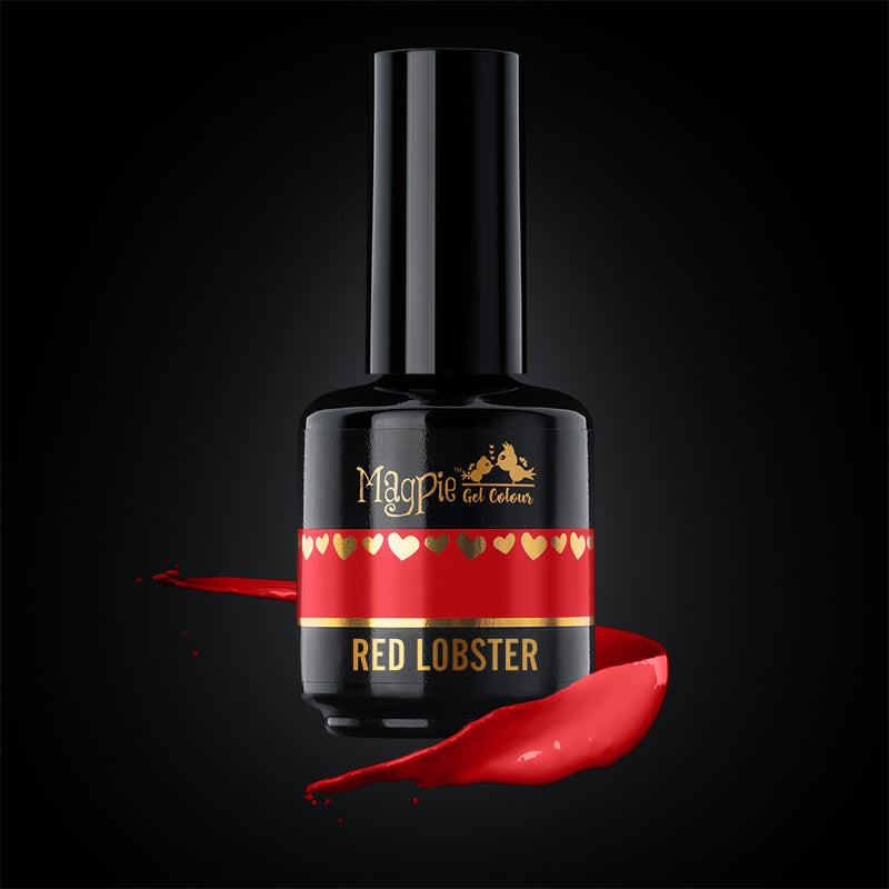 Paradise Gel Color Collection 2023