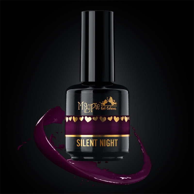 Naughty or Nice Gel Color Collection