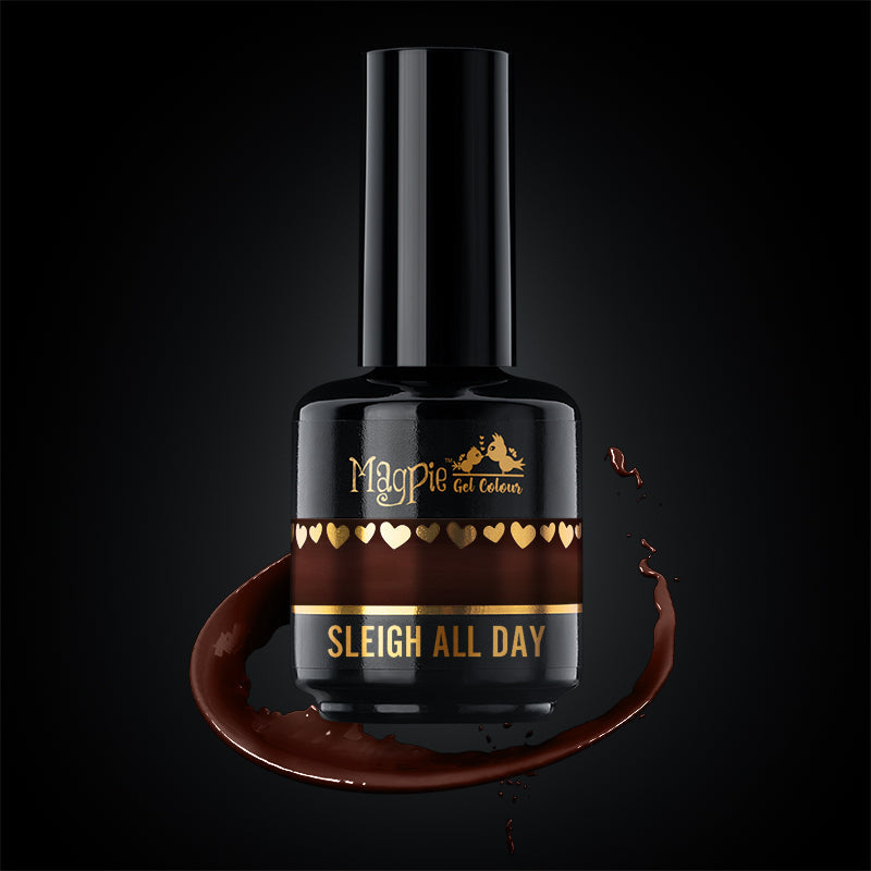 Sleigh All Day Gel Color