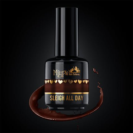 Sleigh All Day Gel Color