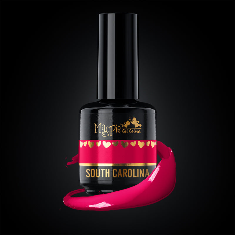 American Summer Gel Collection 2022