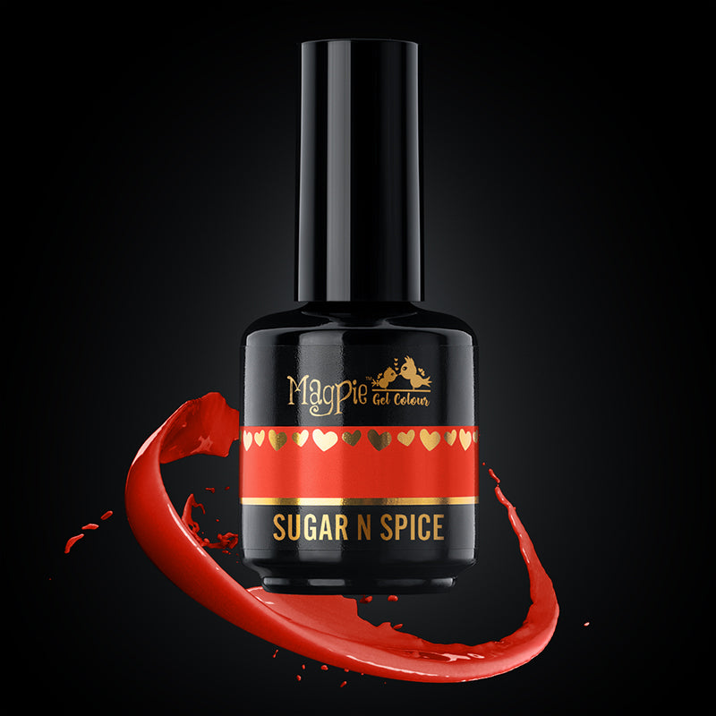 Autumn Festival Gel Color Collection 2022