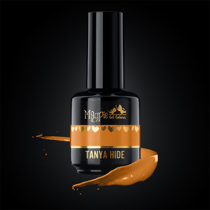 Autumn Festival Gel Color Collection 2022