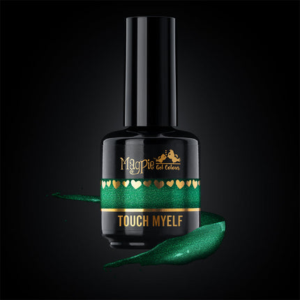 Touch My Elf Gel Color