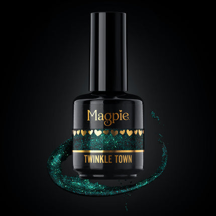 Twinkle Town Gel Color