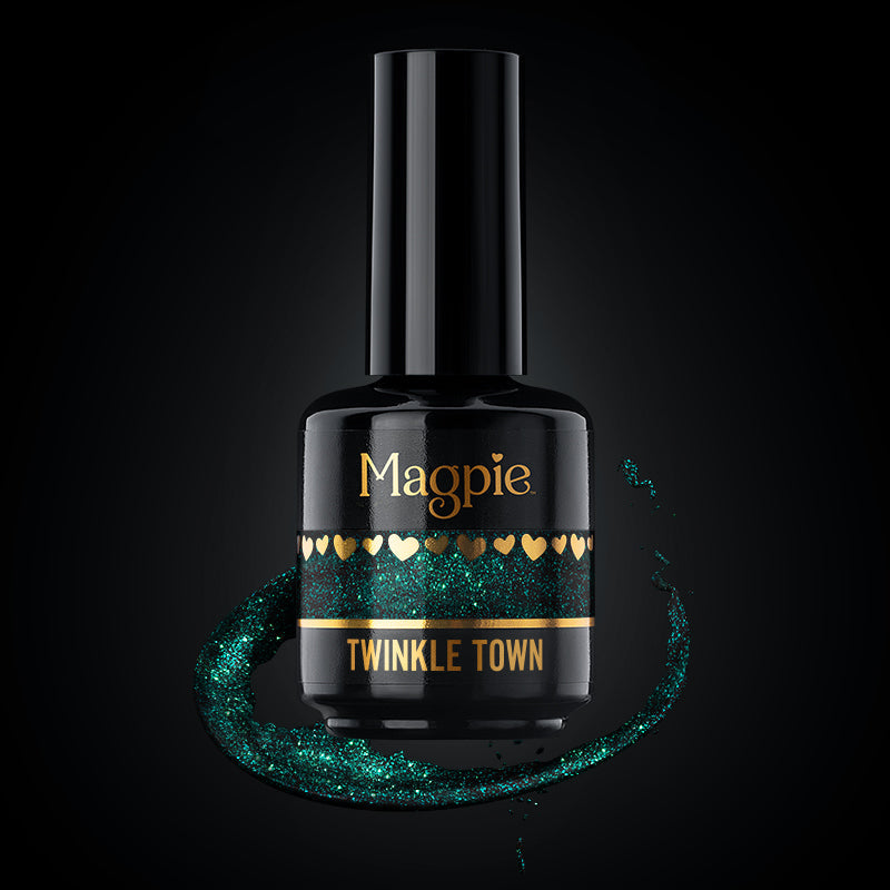 Twinkle Town Gel Color