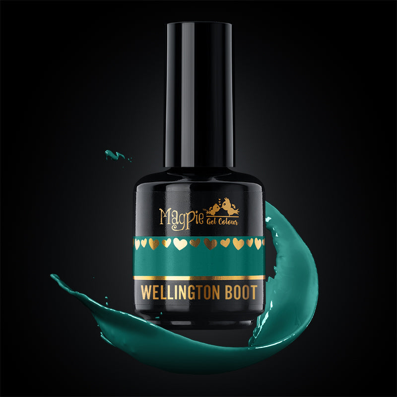 Autumn Festival Gel Color Collection 2022