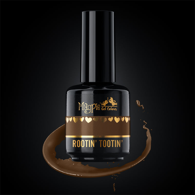 Rootin Tootin Gel Color