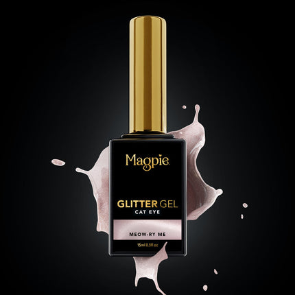 Meow-ry Me Gel Polish - Cat Eye