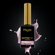 Magpie Pink Panther Gel Polish - Cat Eye