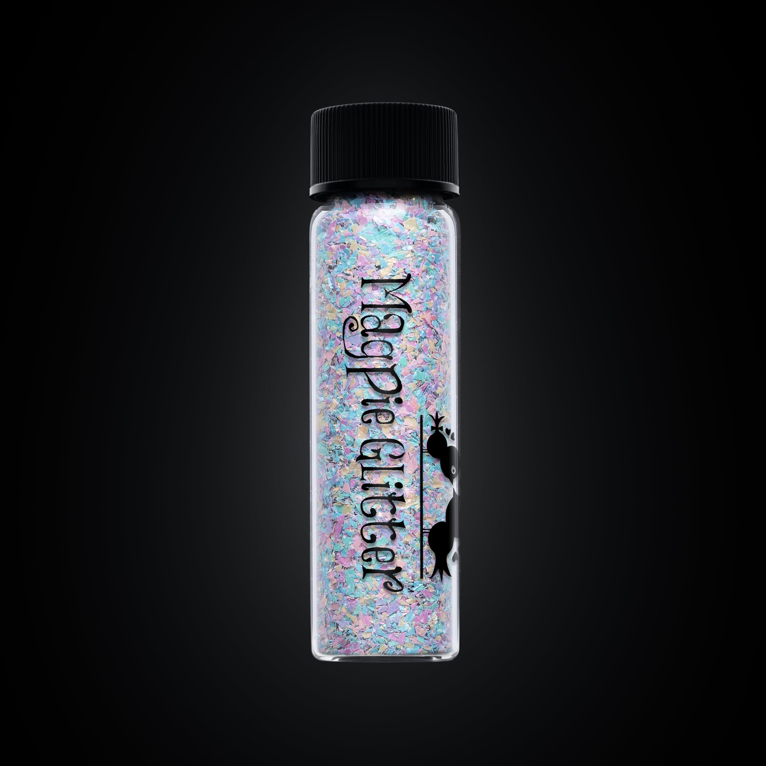 Birdie Glitter