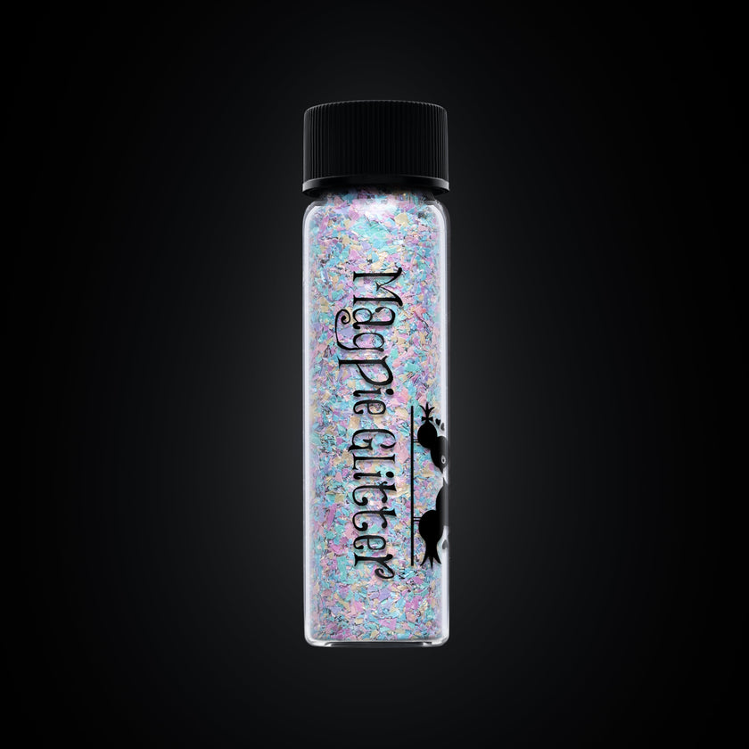 Birdie Glitter