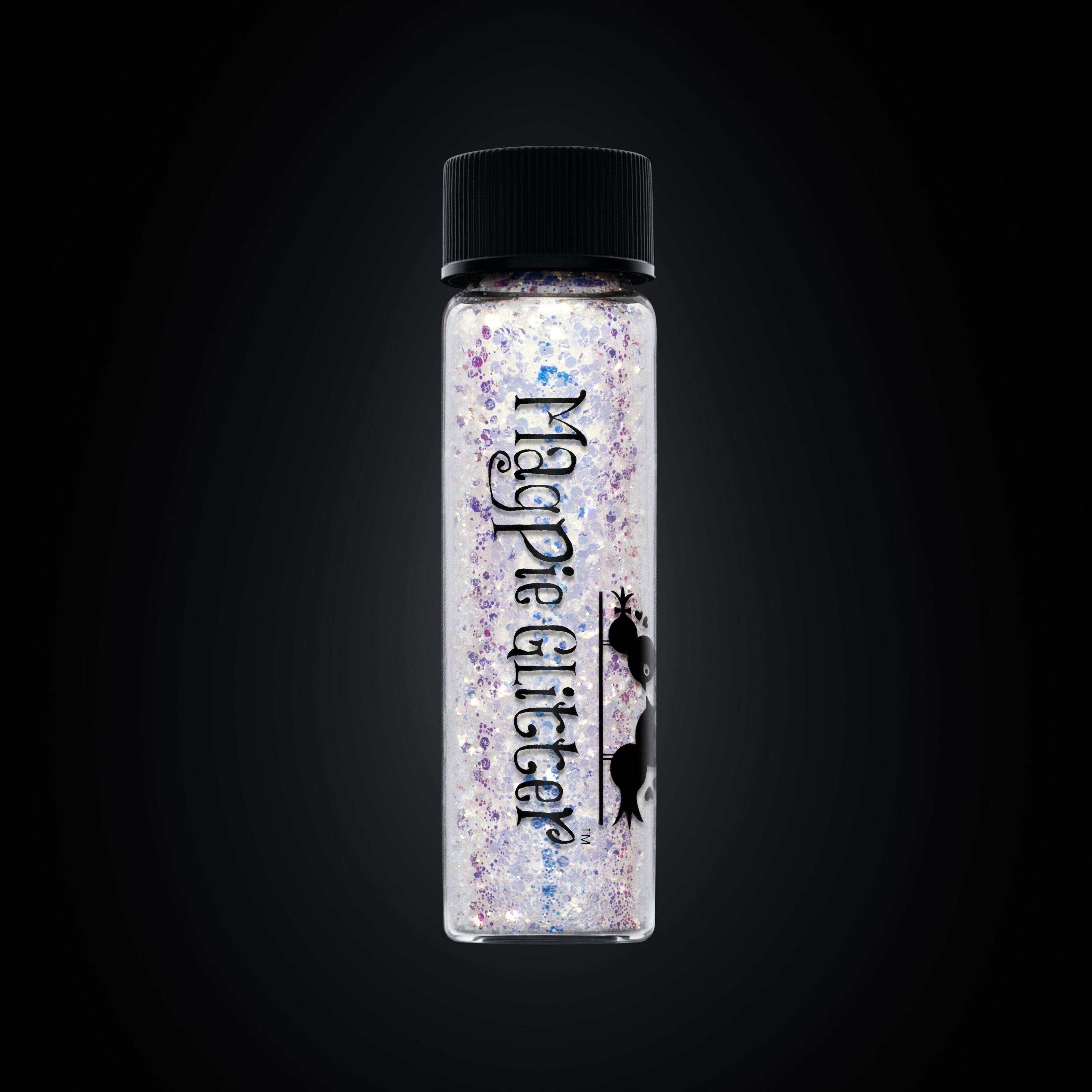 Celeste Glitter