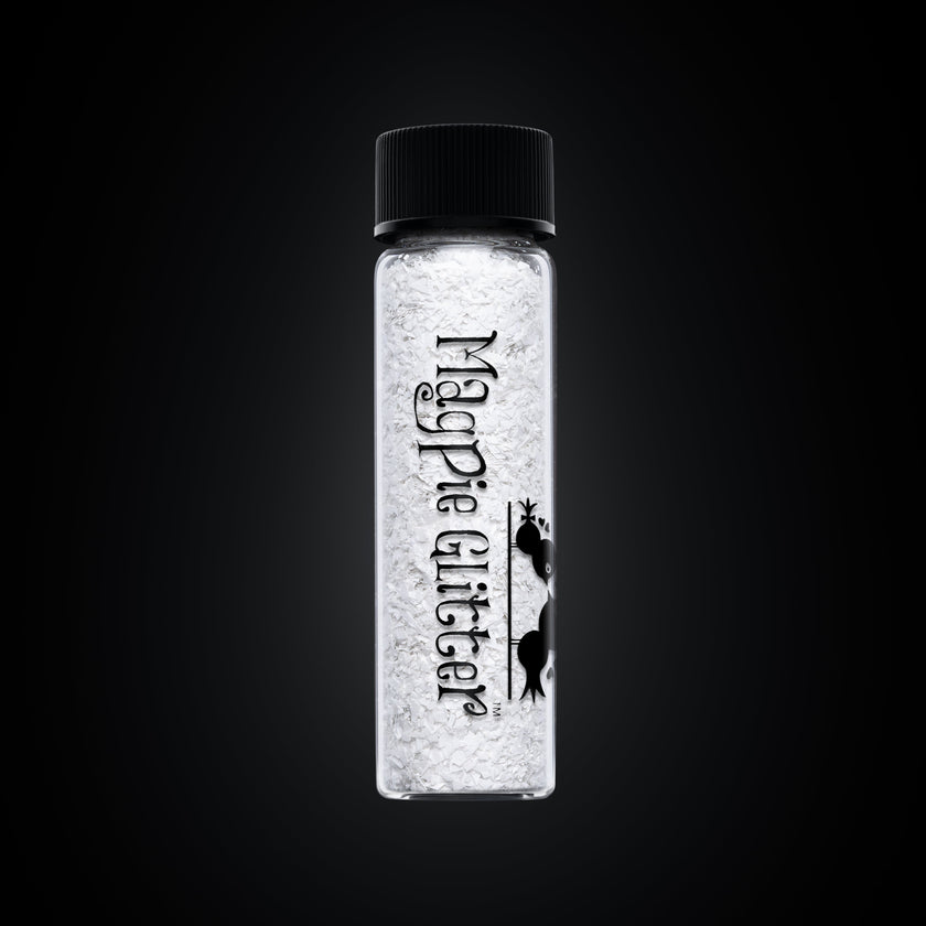 Dove Glitter