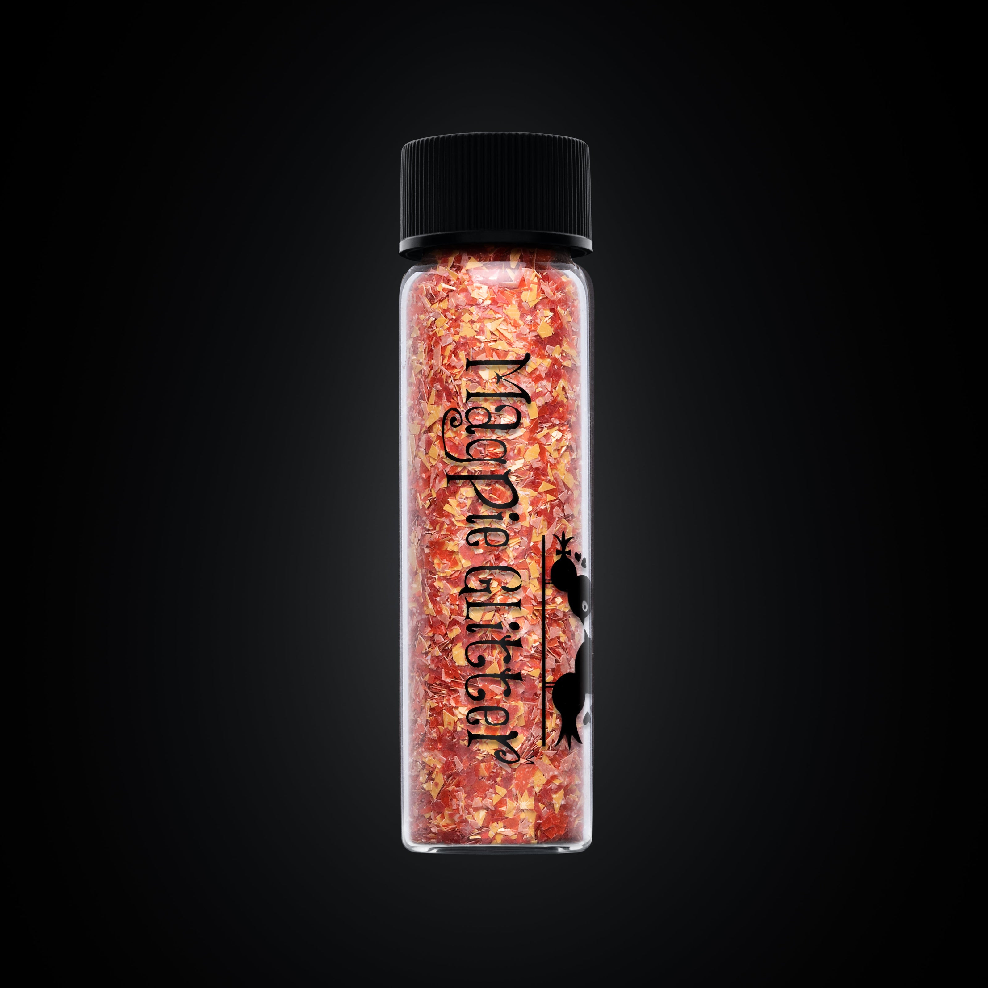 Phoenix Glitter