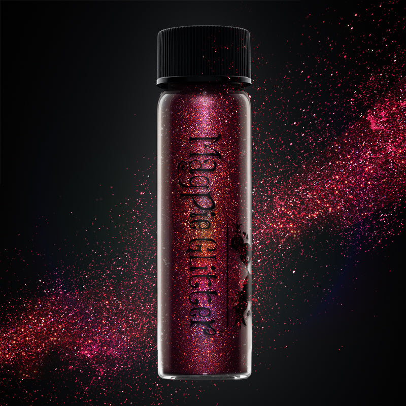 Merry & Bright Glitter Collection