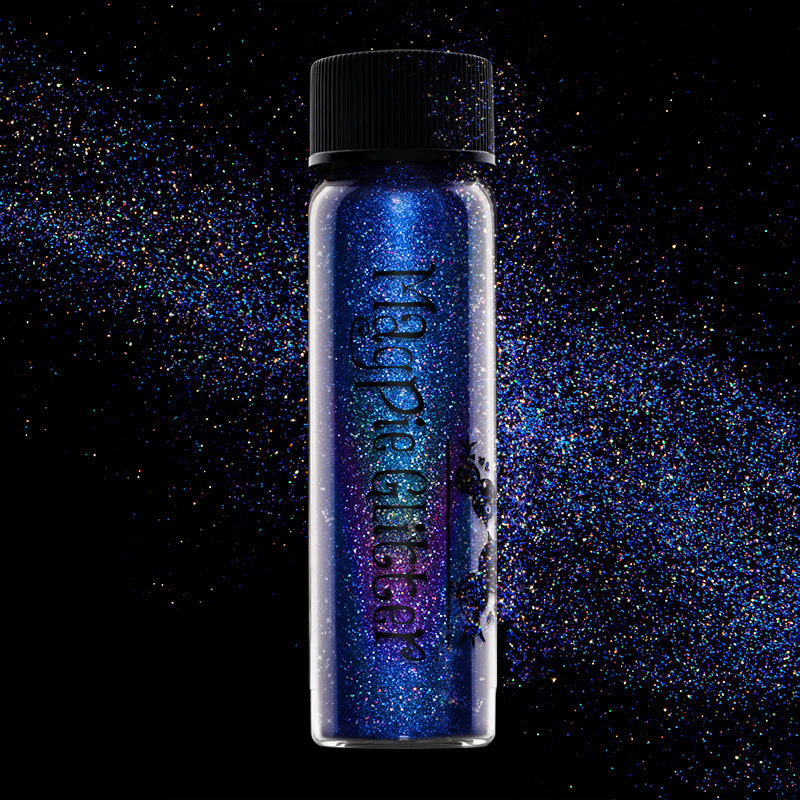 Winter Glitter