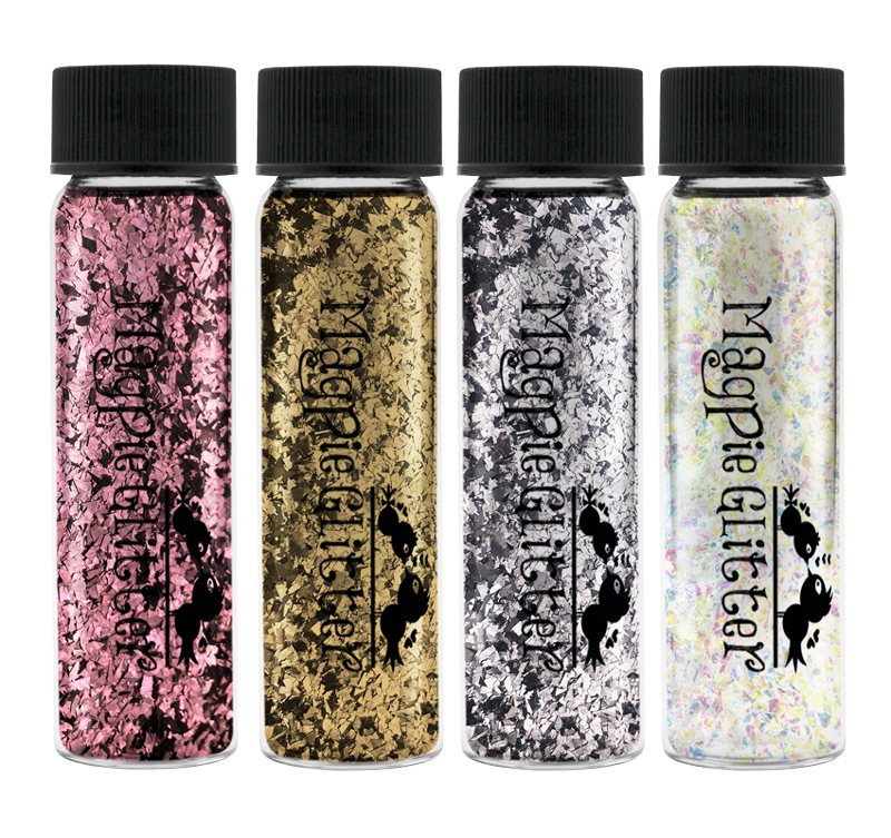 Minnie Glitter
