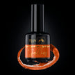 Orange Jellie Gel Color