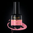 Rose Milkies Gel Color