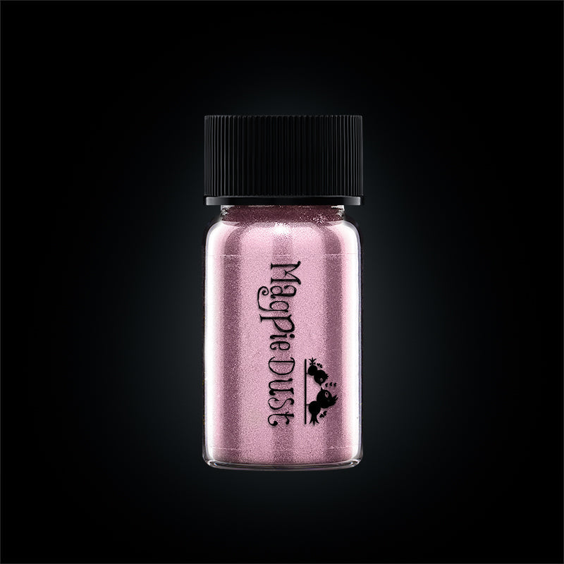 Josie Chrome Dust