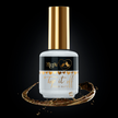 Top It Off - No Wipe Top Coat, Gold Glitz